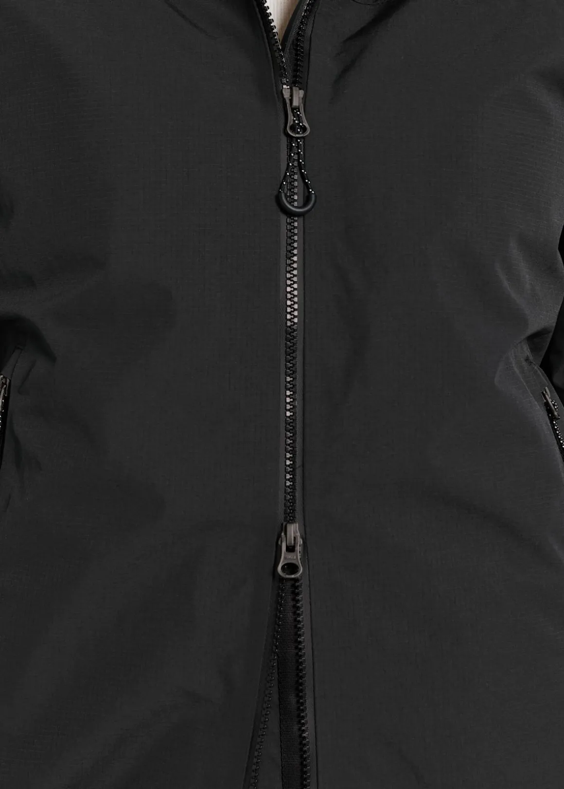 MARGET WNS PARKA