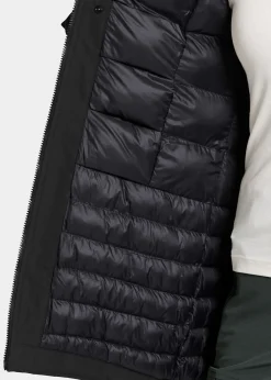 MARGET WNS PARKA
