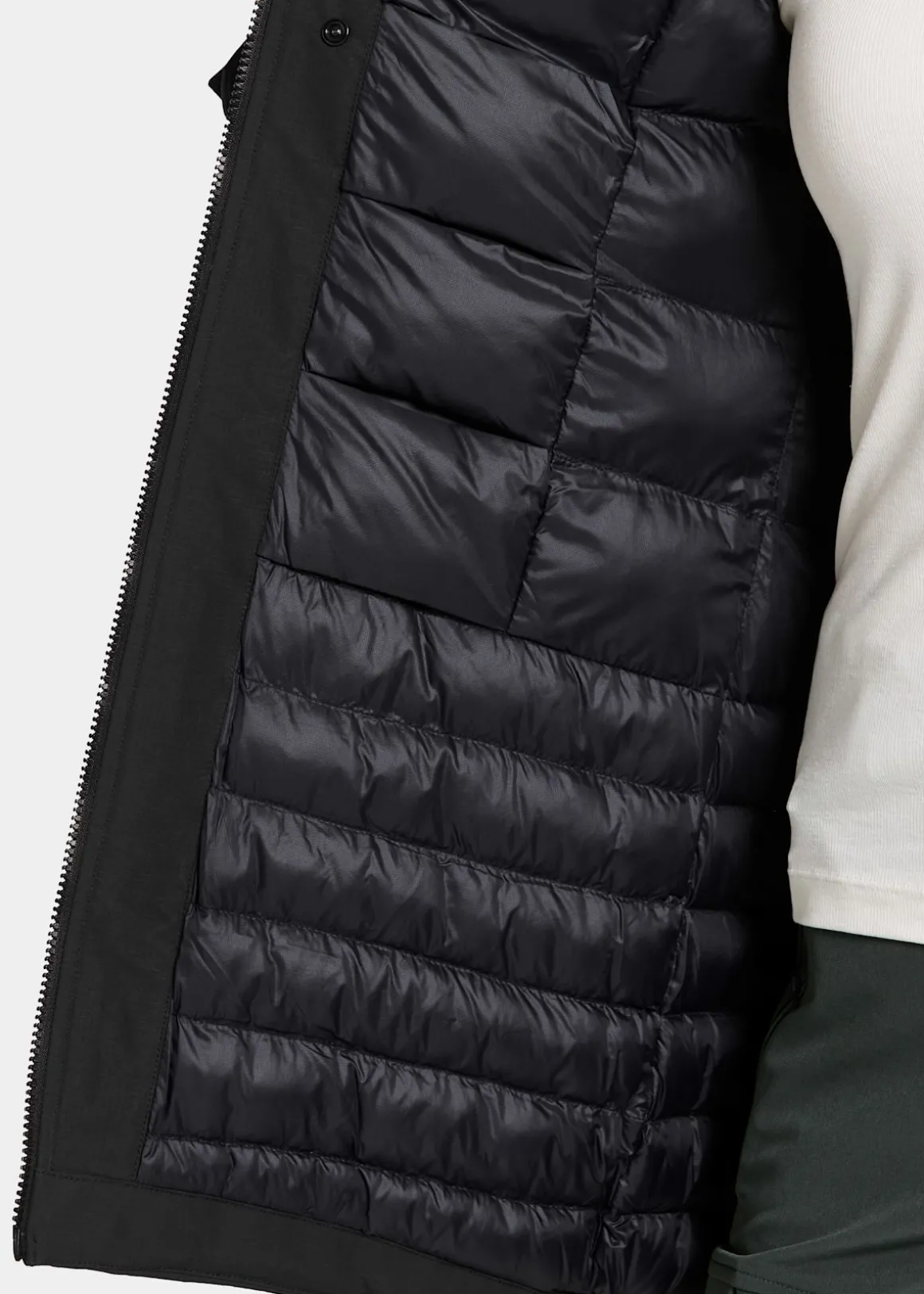 MARGET WNS PARKA