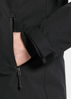 MARGET WNS PARKA