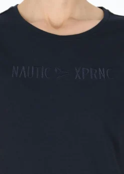 Marstrand Crew Tee W