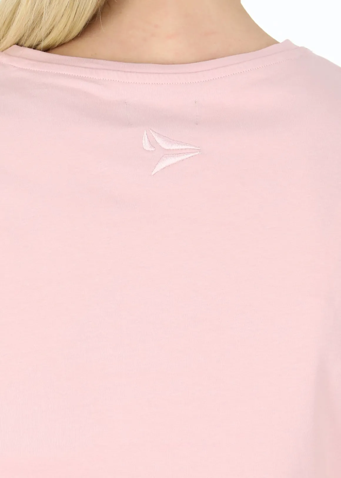 Marstrand Crew Tee W