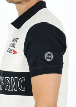 Marstrand Logo Piké