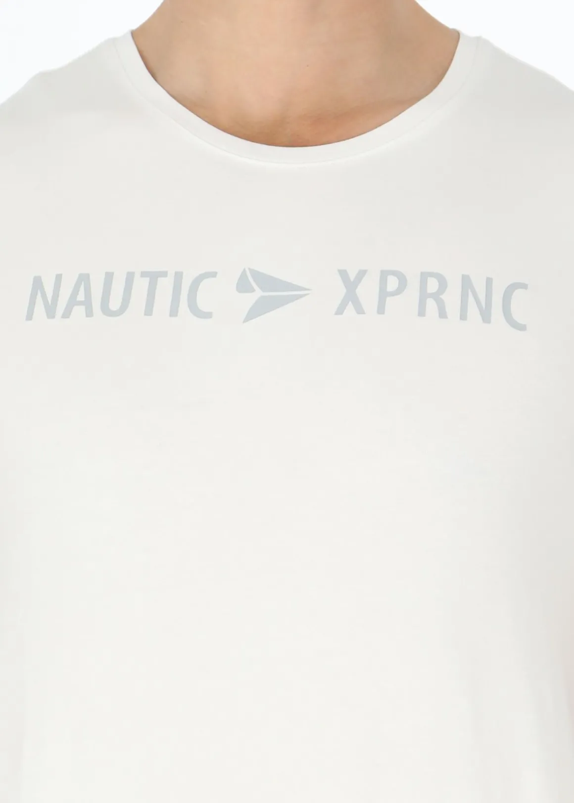 Marstrand Logo Tee