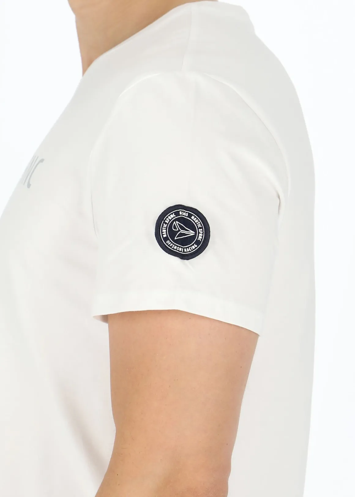 Marstrand Logo Tee