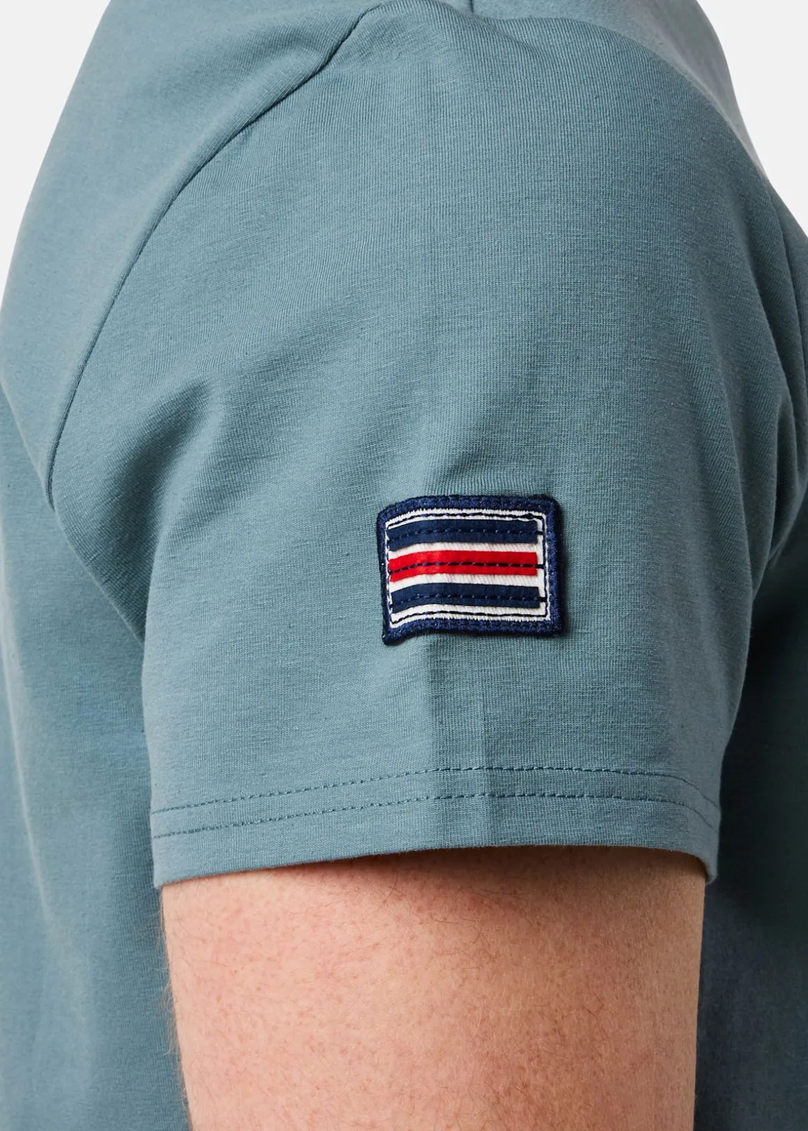 Marstrand Logo Tee