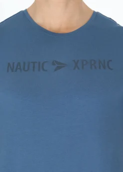 Marstrand Logo Tee