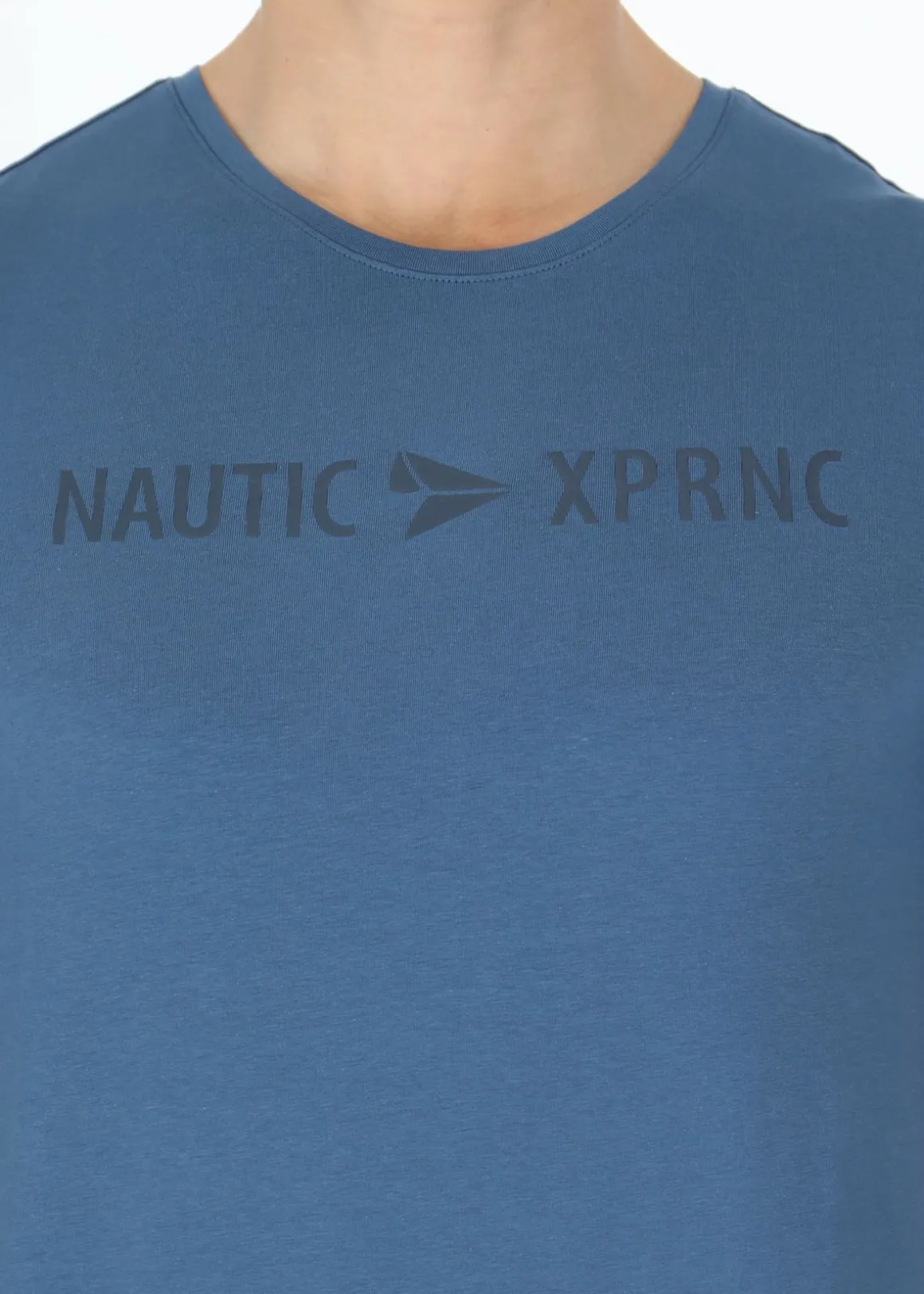Marstrand Logo Tee
