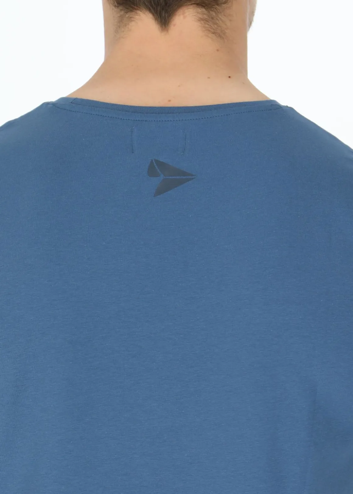 Marstrand Logo Tee