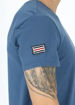 Marstrand Logo Tee