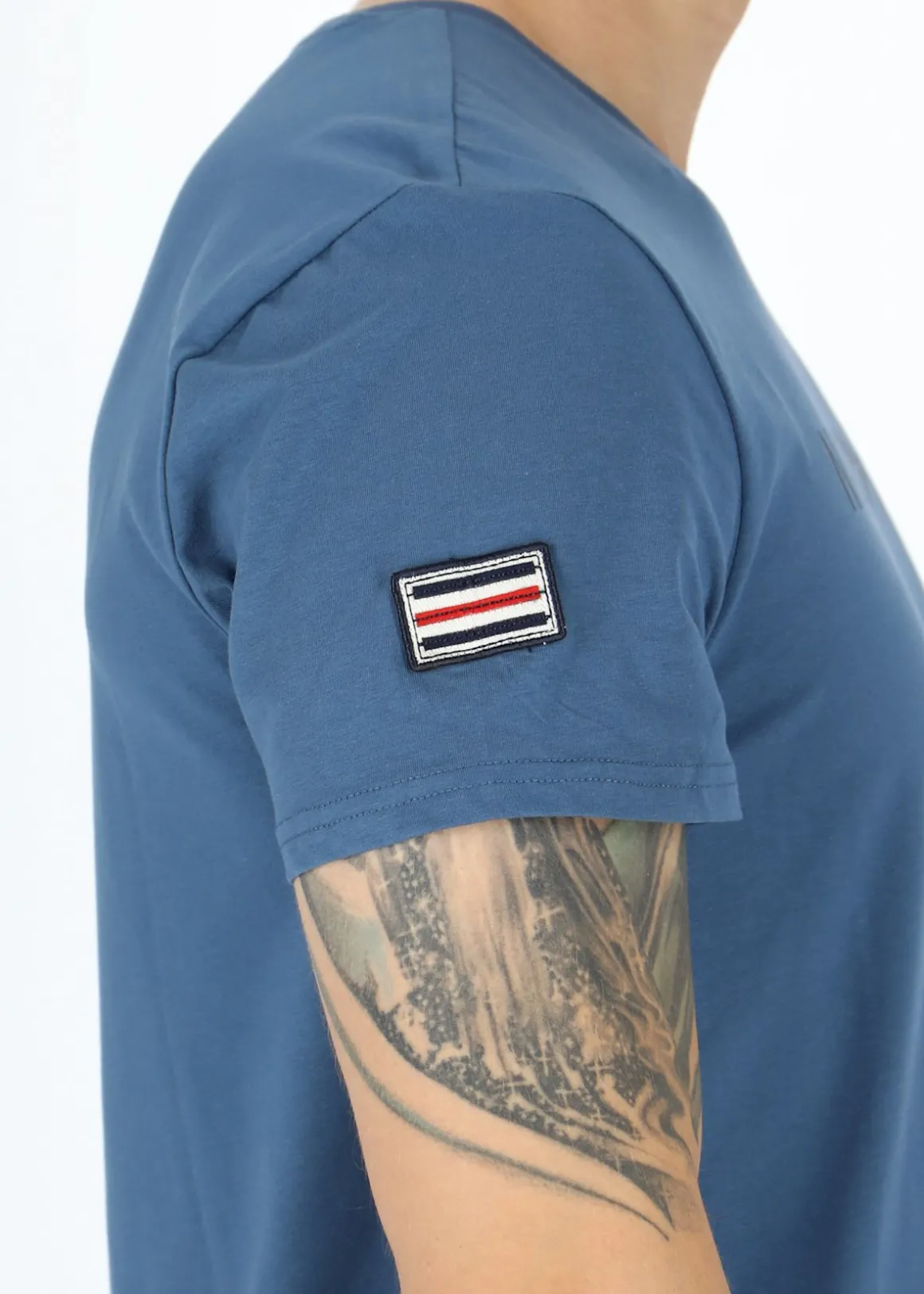 Marstrand Logo Tee