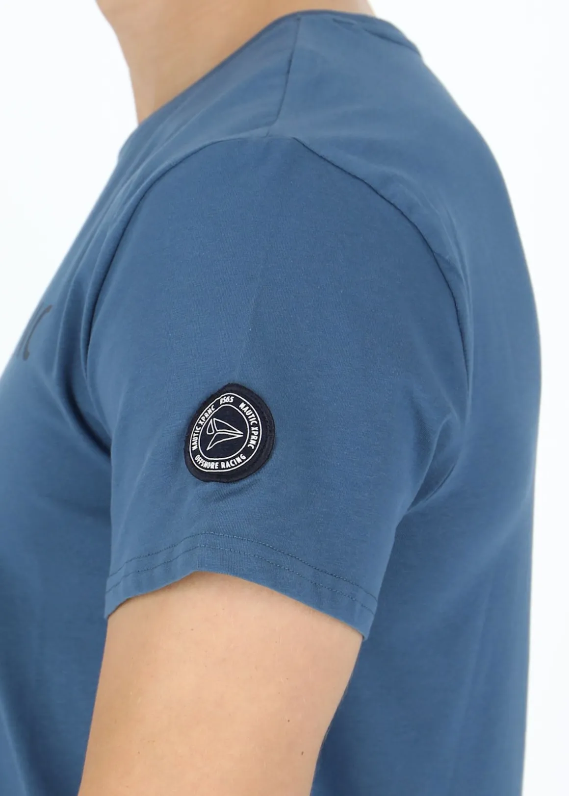 Marstrand Logo Tee