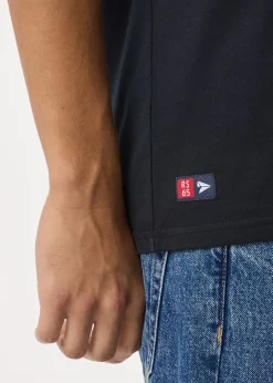 Marstrand Logo Tee
