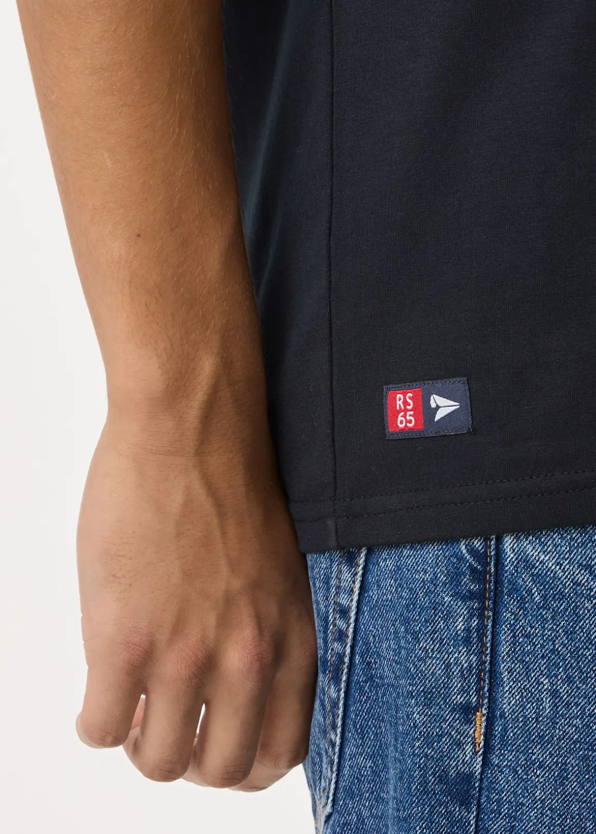 Marstrand Logo Tee