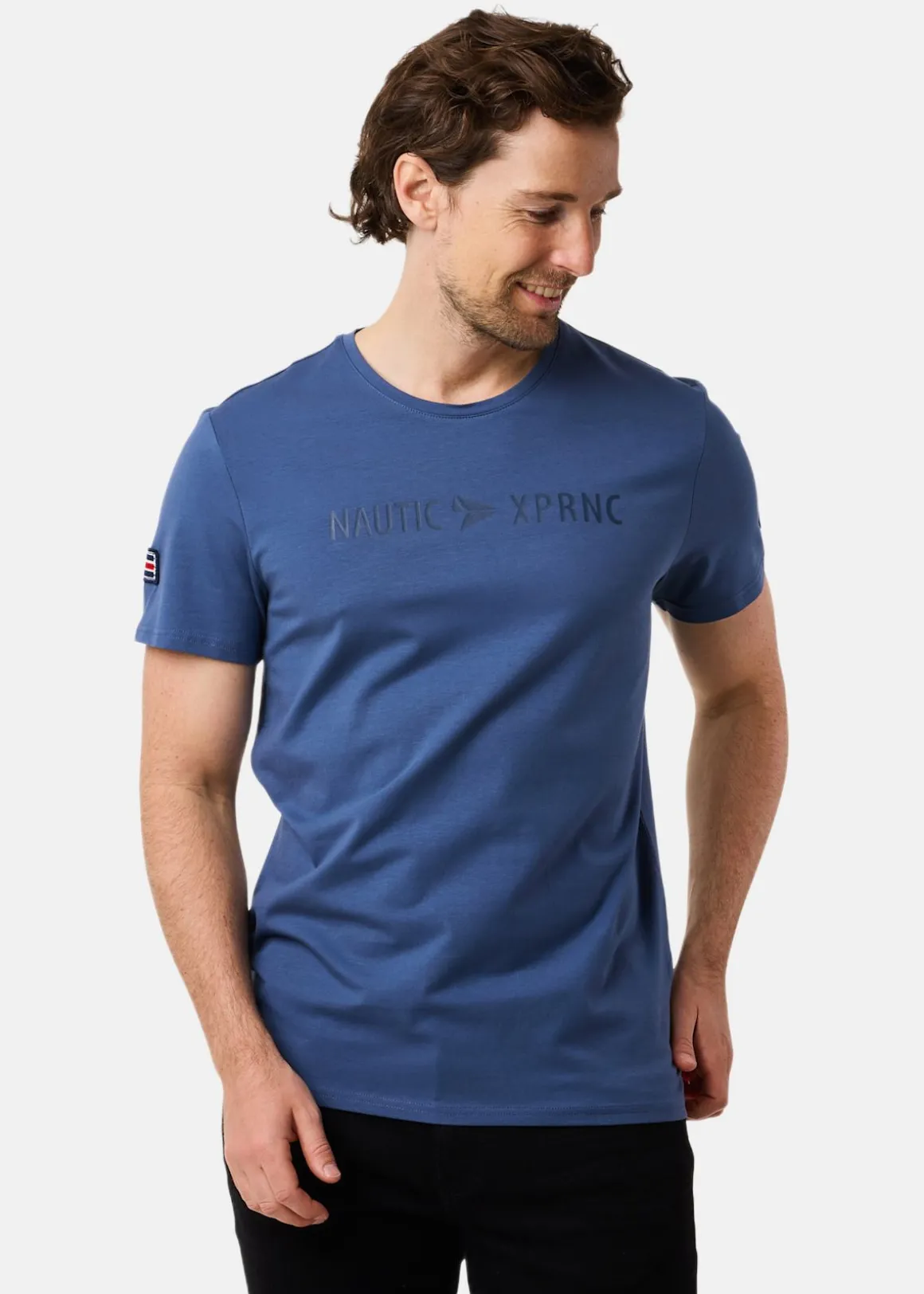 Marstrand Logo Tee