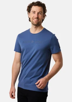 Marstrand Logo Tee