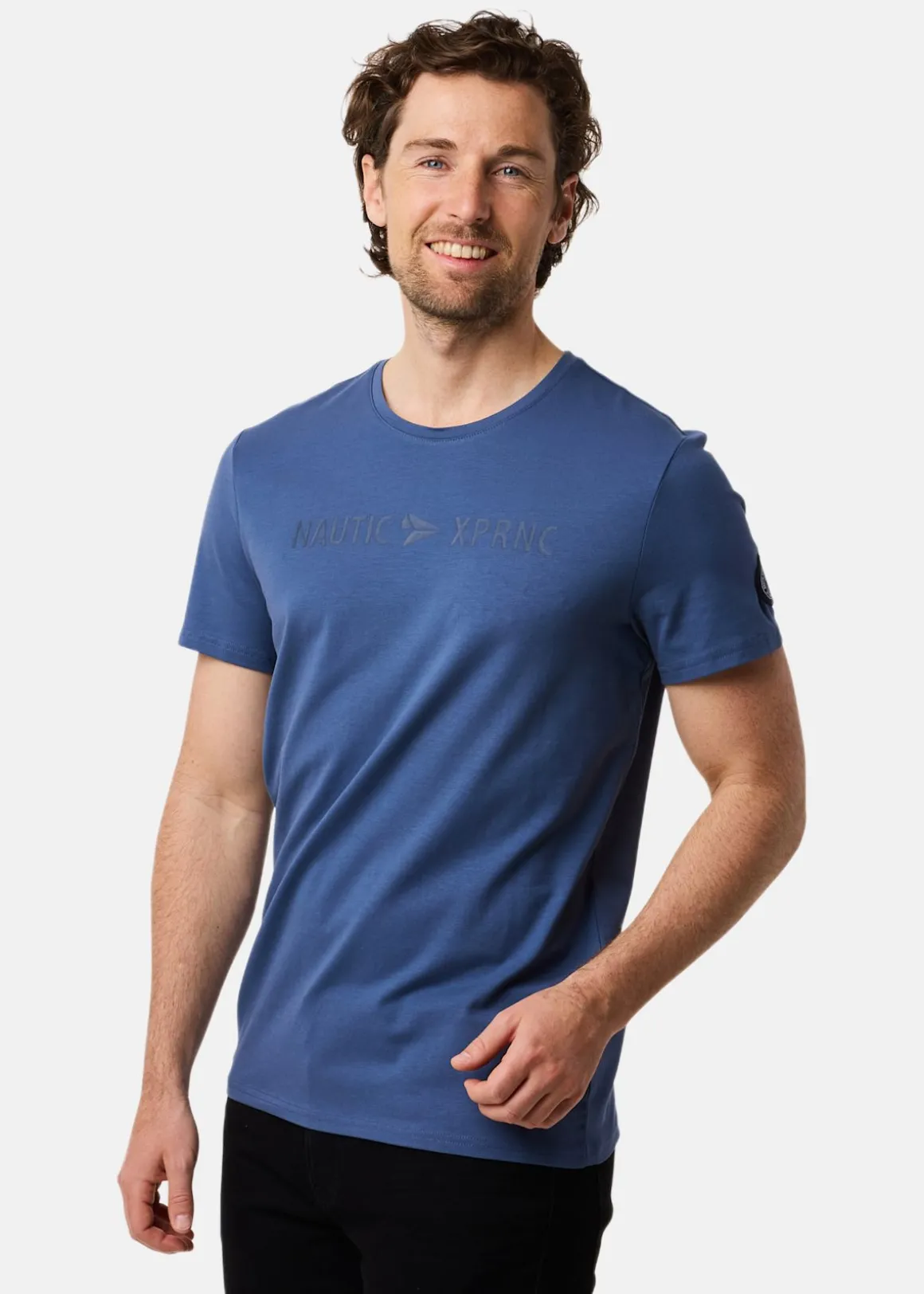 Marstrand Logo Tee