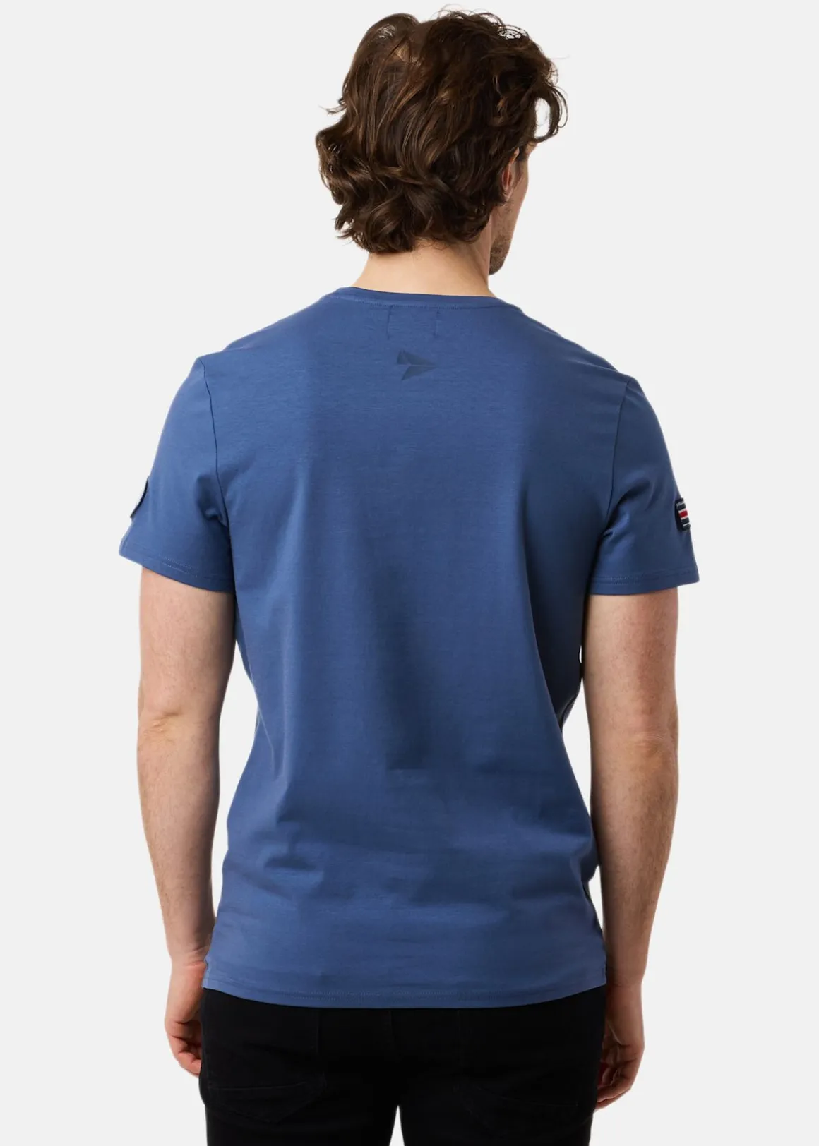 Marstrand Logo Tee