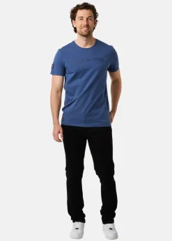 Marstrand Logo Tee