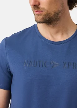 Marstrand Logo Tee