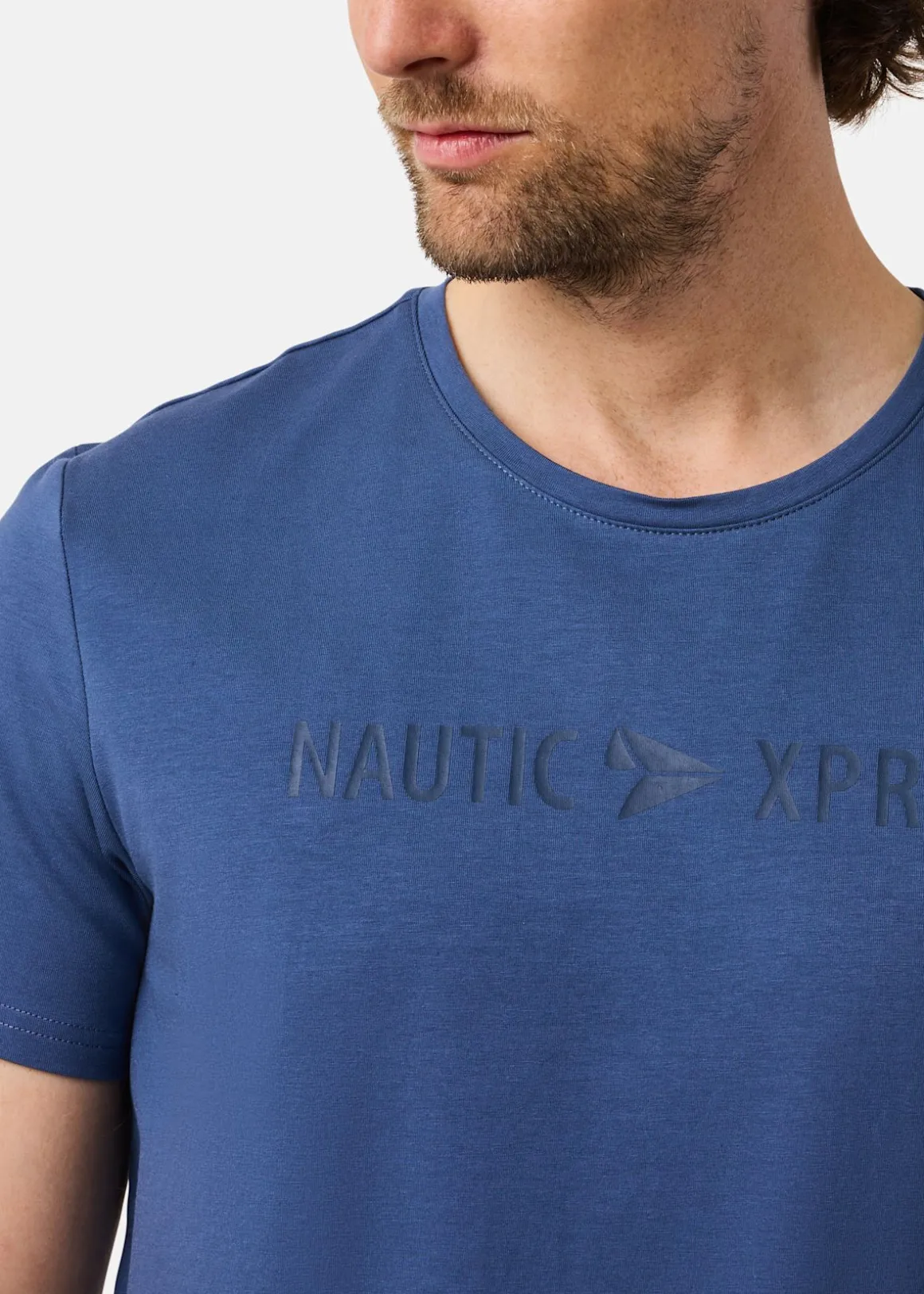 Marstrand Logo Tee