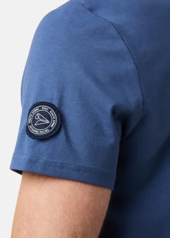 Marstrand Logo Tee