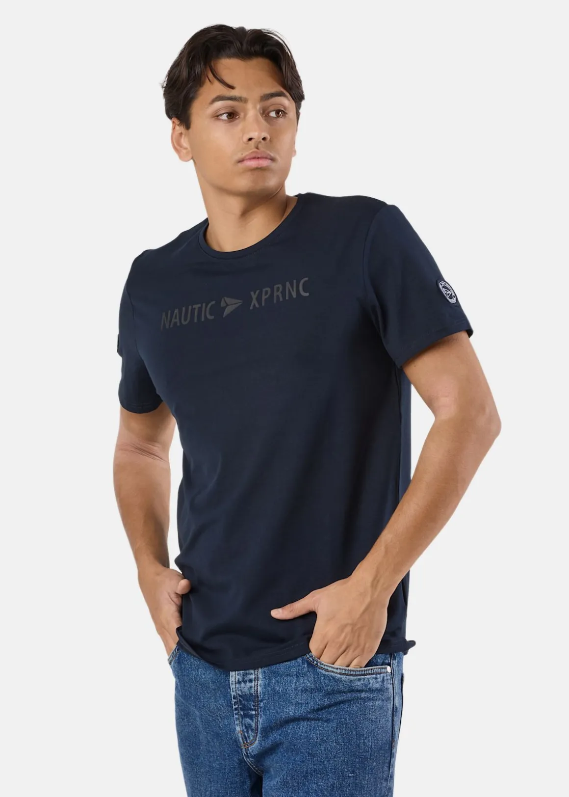 Marstrand Logo Tee