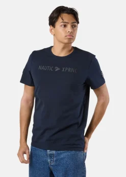 Marstrand Logo Tee