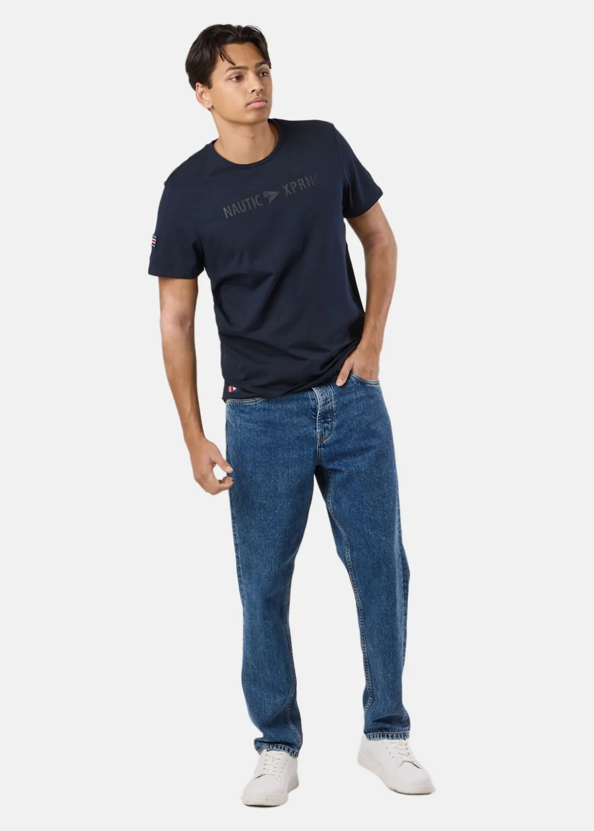 Marstrand Logo Tee