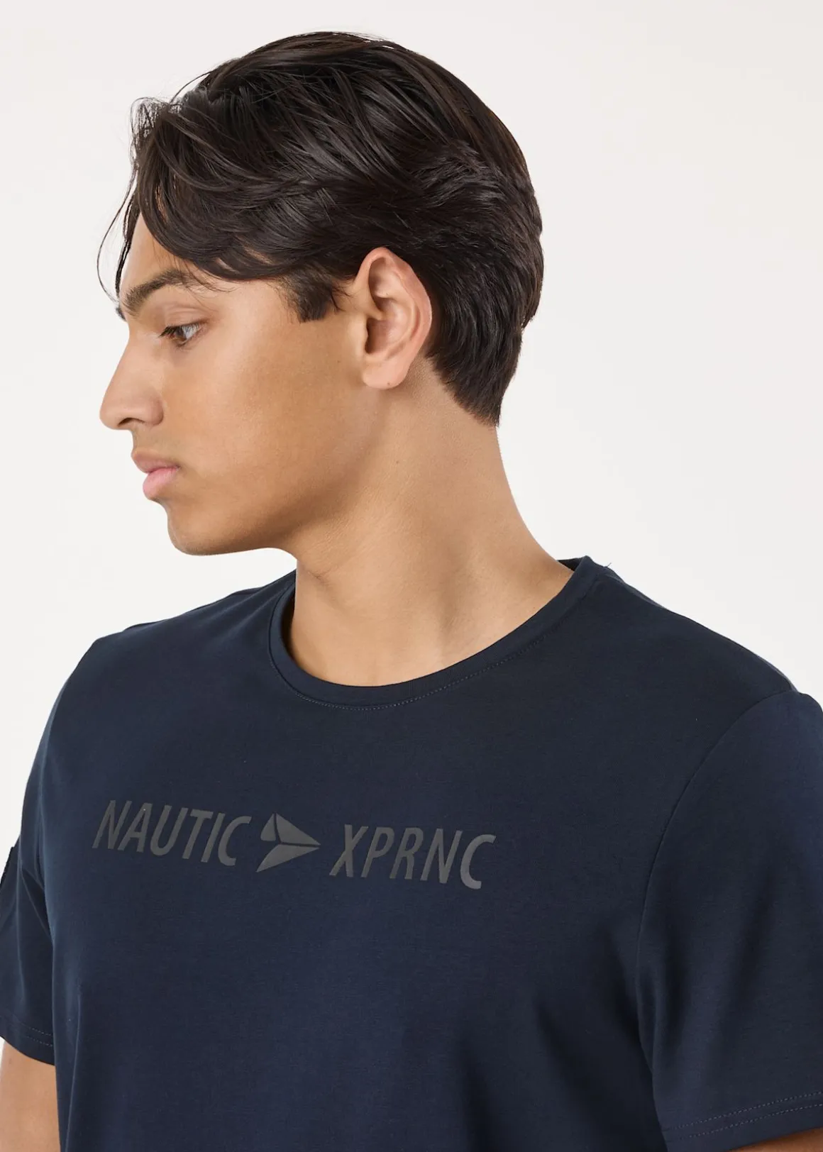 Marstrand Logo Tee