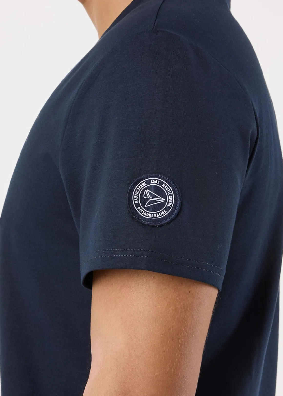 Marstrand Logo Tee