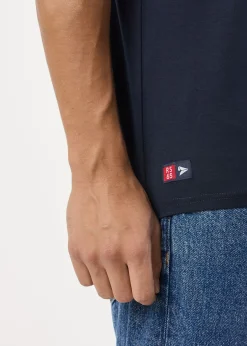 Marstrand Logo Tee
