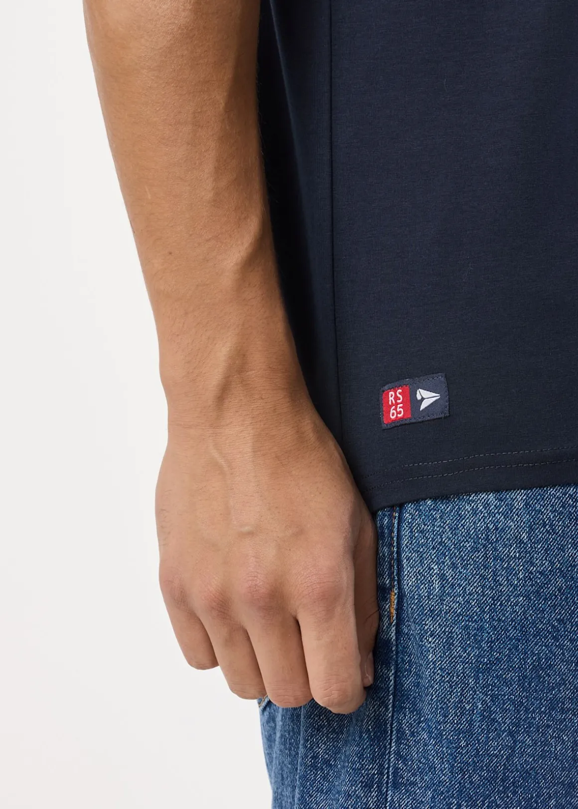 Marstrand Logo Tee