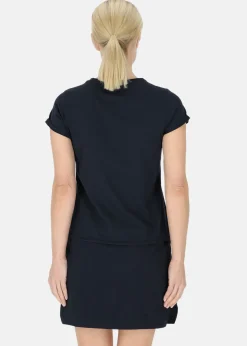 Marstrand Logo Tee W