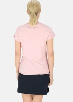 Marstrand Logo Tee W