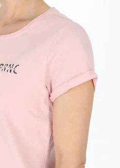 Marstrand Logo Tee W