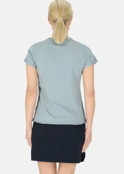Marstrand Logo Tee W