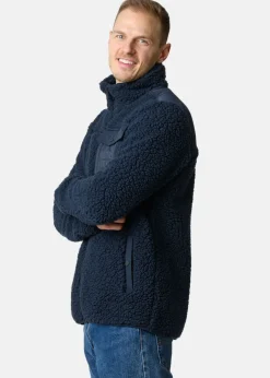 Marstrand Stretch Pile Jacket