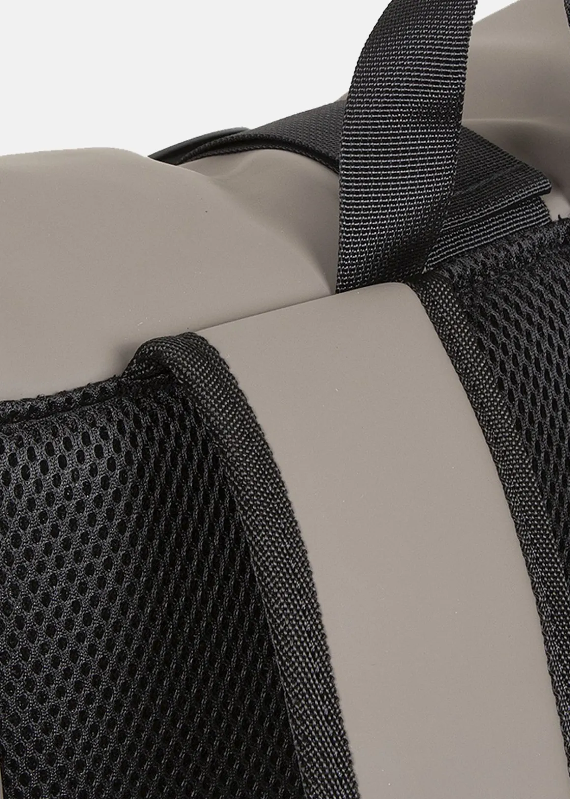 Mart New York Rolltop Backpack
