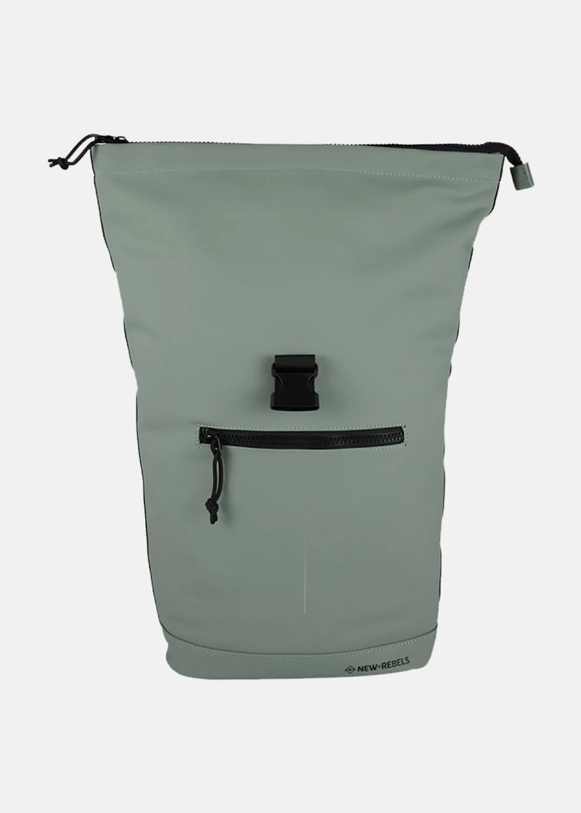Mart New York Rolltop Backpack