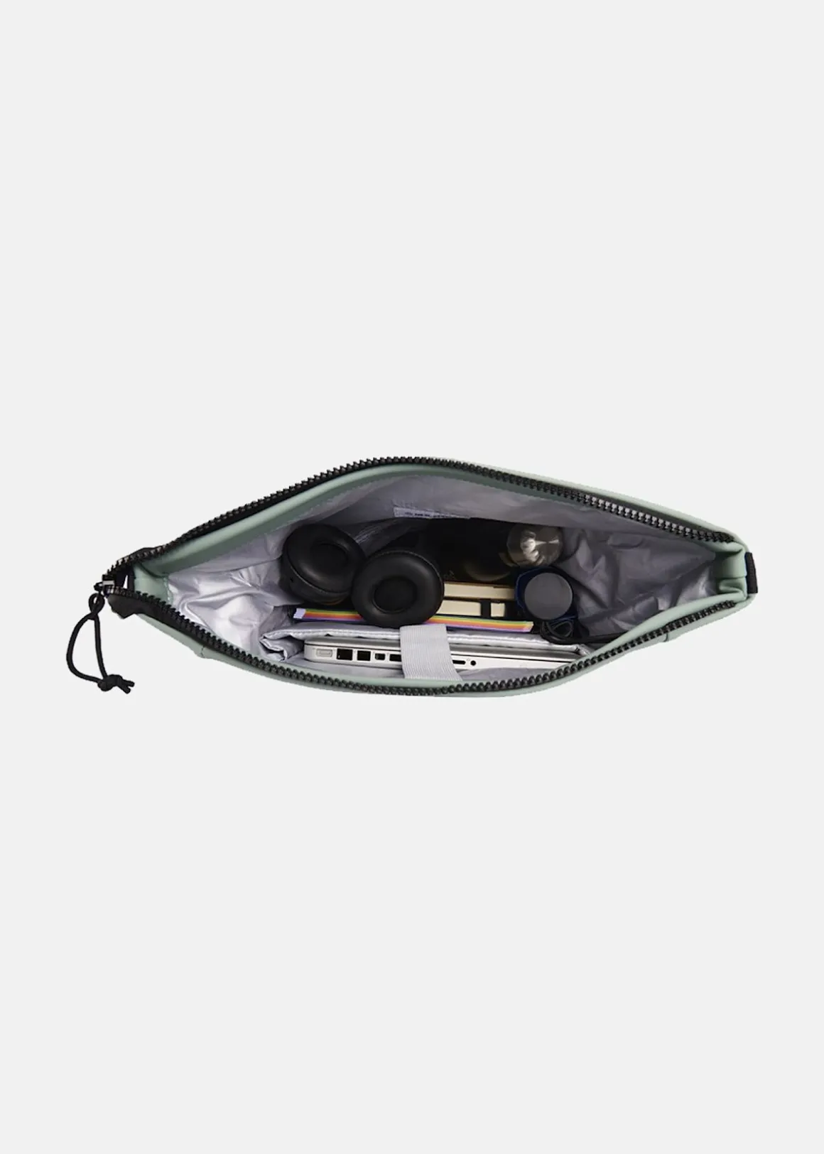 Mart New York Rolltop Backpack
