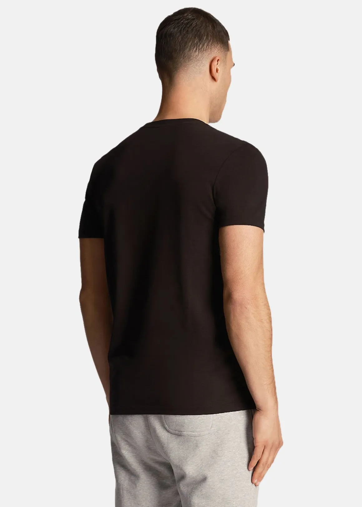 Martin SS T-Shirt