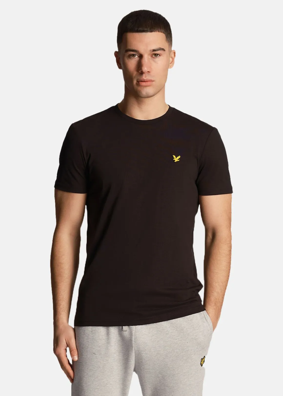 Martin SS T-Shirt