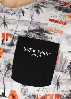 Maui Tee