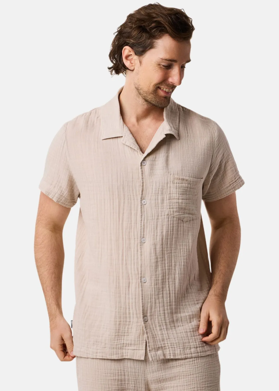 Max Shirt
