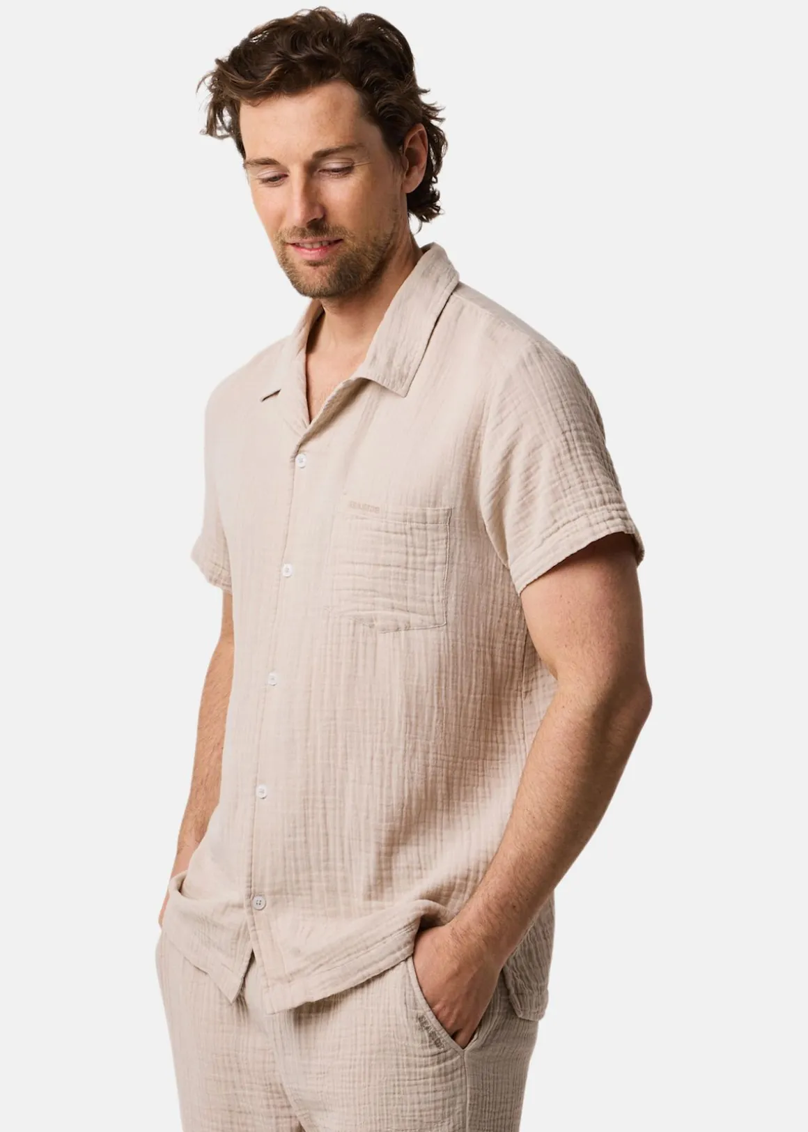 Max Shirt