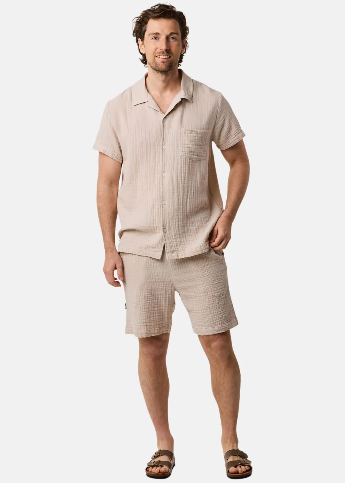 Max Shirt