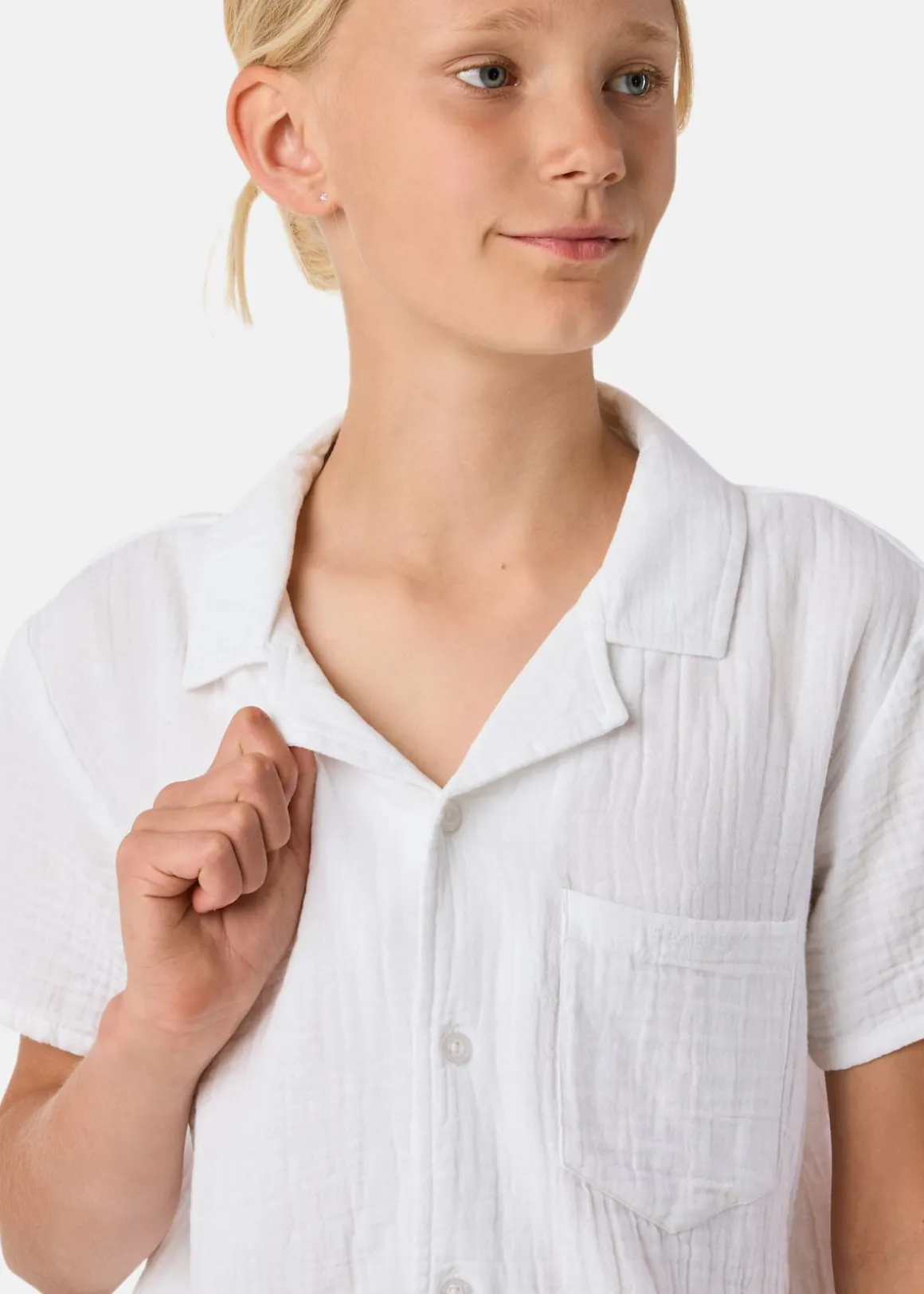 Max Shirt JR