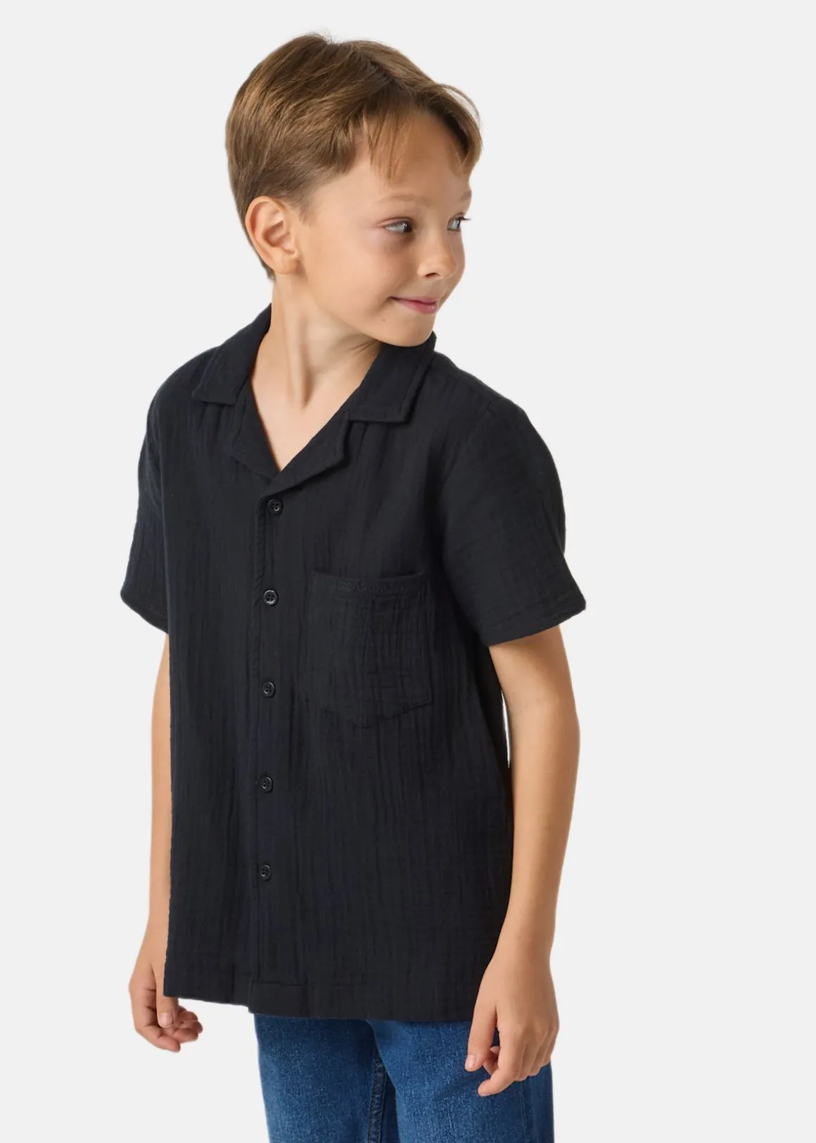 Max Shirt JR