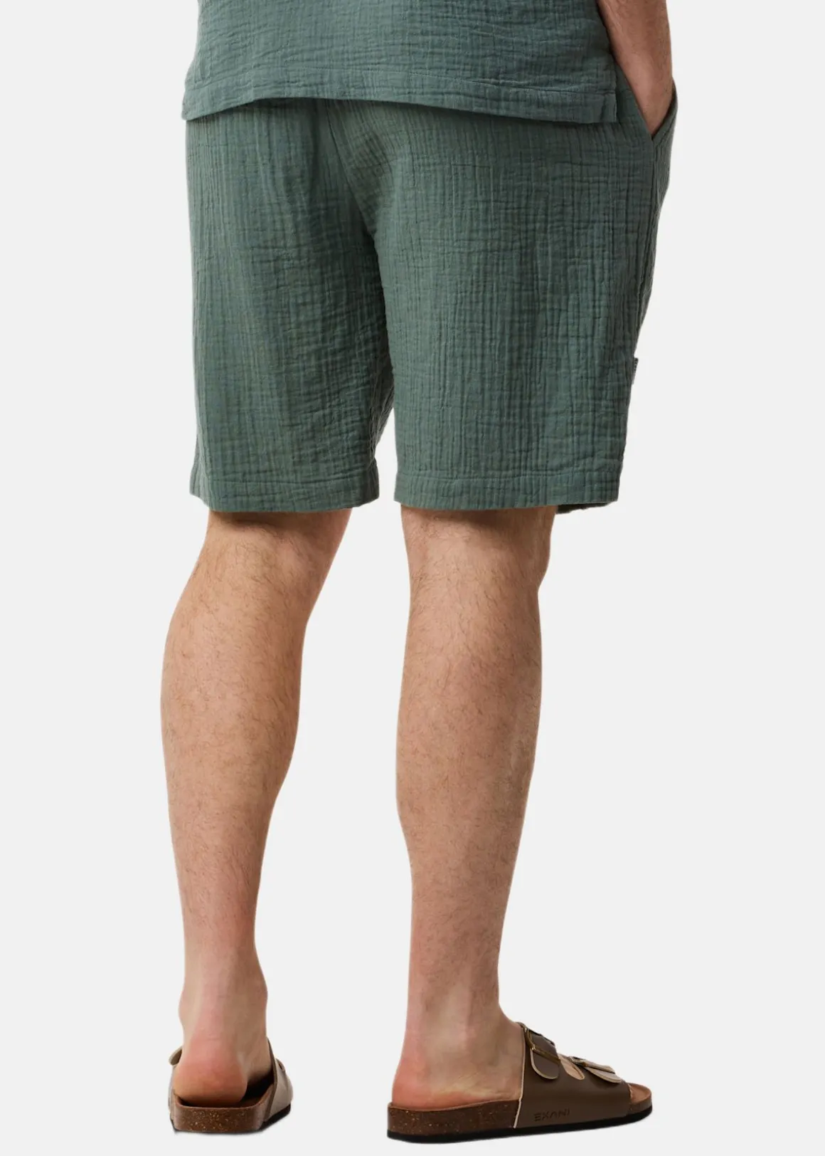 Max Shorts
